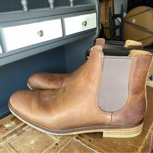 Clark’s Men’s boots